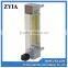 Small size glass tube medical air flow meter/air rotameter