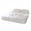 customized popular top design compressed bonnell spring hotel bed mattress