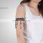2016 Accept Paypal Drops Lace Arm Fashion Bracelets