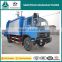 10cbm dongfeng garbage truck for sale, small garbage truck