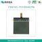 FSTN type reflective monochrome dot matrix 96x64 lcd display