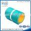 china rubber flat transmission belt for texturing machine