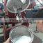 oil catalyst granulator
