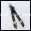 Brown Metal accessory decorative Designer Special Leather Zip Puller