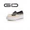 GD Fashion And Comfortable Slip on Girls Causal Shoes With Sewing