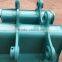 Hyundai excavator bucket R215-7 R225 R265 R305