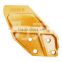 manufacture various Brands model mini excavator side cutter
