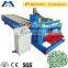 Aluminum Corrugated Roof Tile Roll forming Machine