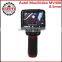 8.5mm diameter Imager Head 3.5" LCD--original Autel Maxivideo MV400 Digital Inspection Diagnostic Videoscope Camera Boroscope