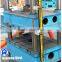 plastic moulds hydraulic press making machine
