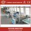 High speed 3 5 7 ply corrugated board production line/packaging machinery/carton box making machine prices CE & ISO9001