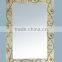 Aluminium mirror/Silver Mirror/decorative mirror /bath mirror