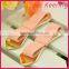 wholesale fashion decorative women shoe clips for casual shoes WSC-368