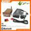 Manufacturer OEM 2 Channels 50W*2 Mini Digital Bluetooth Audio Class D Amplifier