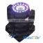 252 LED Strobe Wash Moving Head Stage Light