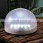 Wholesale LED Motion Sensor Lights Garden Lighting solar led lantern Wall Yard Path Garden Lighting