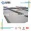 Q235 A36 Hot rolled/Cold Rolled ms carbon steel plate