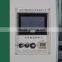 Heating PID controlling wave soldering machine N250
