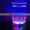 party cup plastic led lighted up cup plasitc led cup wholesale
