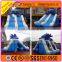 Best Sales Inflatable dry Slide For Rent