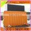 2 lane inflatable dry slide commercial grade