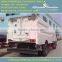 9000L high pressure washing truck DONGFENG for sale