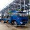 40 ton low bed truck with low price