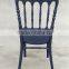 Wooden Hotel Napoleon Chair For Restaurant