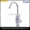 Instantaneous hot water faucet mount instant electric water heater tap                        
                                                Quality Choice