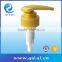New Style 33/410 Lotion Plastic Large Soap Dispenser Pump