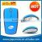 Custom Computer 2.4G Wireless Arc Gift Foldable Mouse