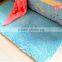 NEW Polyester chenille,Home using Thin door mat / Chenille mat-QINYI