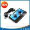 Computer 2.0 High Speed Cassette Shape 4 Port USB HUB for Computer Use