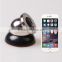 Universal High End Dashboard Sticky Rotating Magnetic car mount mobile phone holder