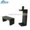 Big Tripod Adapter Cellphone Clip Stand Holder With Extendable Clip Range 77-115mm for Big Smartphone 5.5inch Above