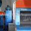 Q3210 rubber belt shot blast machine /sand blasting machine Made in china