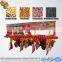 Farm machinery 3 point hitch corn seed planter with precise seeding