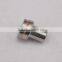 maturfacture Used in Car Horn Copper Contact Tungsten Points with high quality