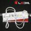 SMD 5050 4pcs LED Module 0.96W IP65 waterproof Module led lighting for sign letter