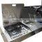 customized trailer off road camper trailer with stone guard