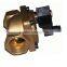 22205462 Compressor 24v Hydraulic Solenoid Valve with AC110V Power SA11B Coils
