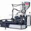PVC Crystal Shoe Machine