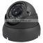 Best night vision 1080P ahd dome camera full hd ahd camera with 36PCS IR Leds 2 megapixel cctv camera paypal accept