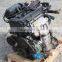 USED ENGINE COMPLETE GASOLINE G4EC EURO-3-4 ASSY-SUB FROM MOBIS 1998-2003 MNR