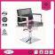 beauty salon spa equipment cutting stool chairs for masssage