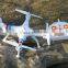 Wholesale Original Syma X8C Quadcopter 2.4G 4CH 6 Axis RC Done With Camera 2MP Wide Angle Camera