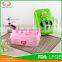 New Style plastic food contaniner , kids plastic lunch box with water bottle                        
                                                Quality Choice