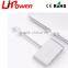 New 4 port aluminum type c usb 3.1 charging hub for Macbook