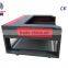 cheapest high quality electric glass engraving cutting machine