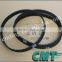 Aluminum synchronous timing belt pulley manufacturer